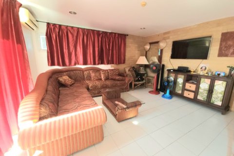 Apartamento de 1 dormitorio en Pattaya, Tailandia № 203928 - foto 6