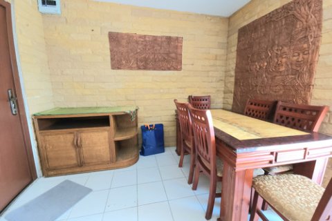 Apartamento de 1 dormitorio en Pattaya, Tailandia № 203928 - foto 10