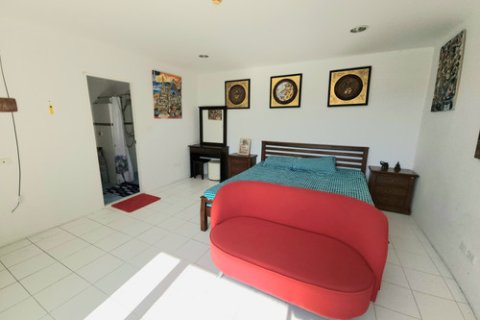 Apartamento de 1 dormitorio en Pattaya, Tailandia № 203928 - foto 5
