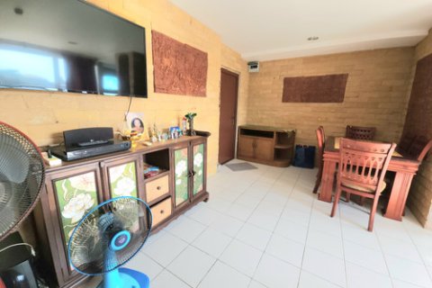 Apartamento de 1 dormitorio en Pattaya, Tailandia № 203928 - foto 14