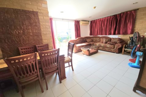 Apartamento de 1 dormitorio en Pattaya, Tailandia № 203928 - foto 12