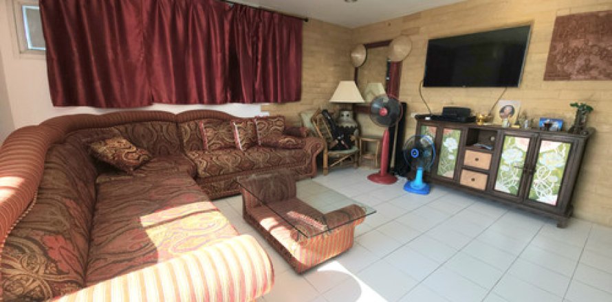 Apartamento de 1 dormitorio en Pattaya, Tailandia № 203928