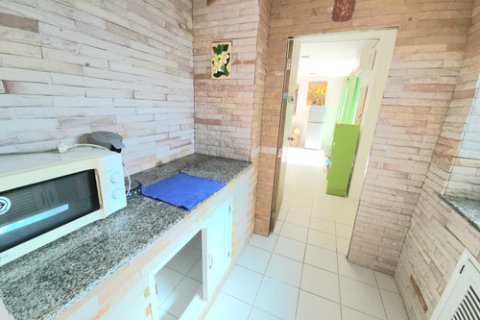 Apartamento de 1 dormitorio en Pattaya, Tailandia № 203928 - foto 9