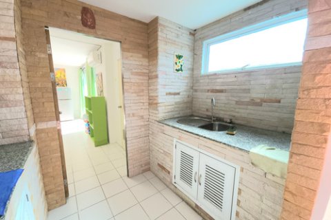Apartamento de 1 dormitorio en Pattaya, Tailandia № 203928 - foto 7