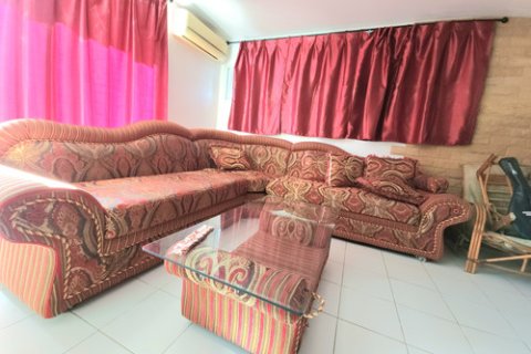 Apartamento de 1 dormitorio en Pattaya, Tailandia № 203928 - foto 4