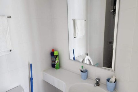 Apartamento de 1 dormitorio en Jomtien Beach, Pattaya, Tailandia № 203925 - foto 7