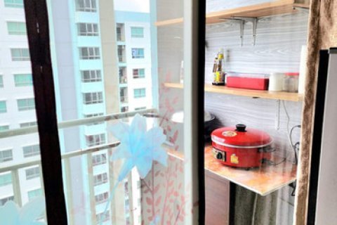 Apartamento de 1 dormitorio en Jomtien Beach, Pattaya, Tailandia № 203925 - foto 4