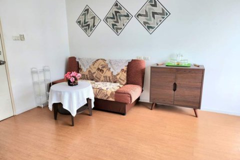 Apartamento de 1 dormitorio en Jomtien Beach, Pattaya, Tailandia № 203925 - foto 13