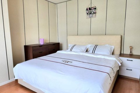 Apartamento de 1 dormitorio en Jomtien Beach, Pattaya, Tailandia № 203925 - foto 3