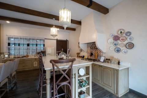 Chalet de 3 dormitorios en Chiang Mai, Tailandia № 155366 - foto 15