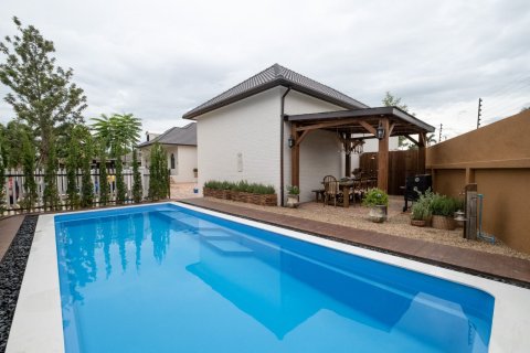 Chalet de 3 dormitorios en Chiang Mai, Tailandia № 155366 - foto 6