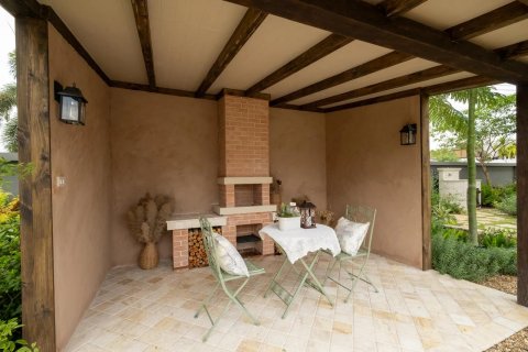 Chalet de 3 dormitorios en Chiang Mai, Tailandia № 155366 - foto 10