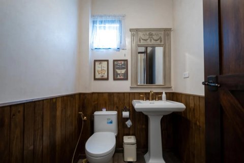 Chalet de 3 dormitorios en Chiang Mai, Tailandia № 155366 - foto 30