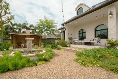 Chalet de 3 dormitorios en Chiang Mai, Tailandia № 155366 - foto 5