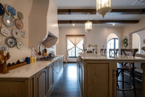 Chalet de 3 dormitorios en Chiang Mai, Tailandia № 155366 - foto 17
