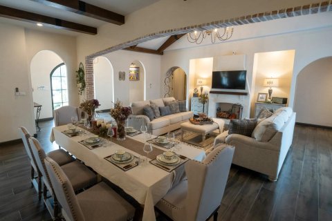 Chalet de 3 dormitorios en Chiang Mai, Tailandia № 155366 - foto 13