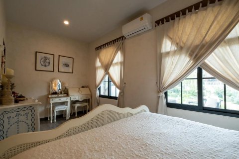 Chalet de 3 dormitorios en Chiang Mai, Tailandia № 155366 - foto 26