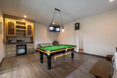 Chalet de 3 dormitorios en Chiang Mai, Tailandia № 155366 - foto 19