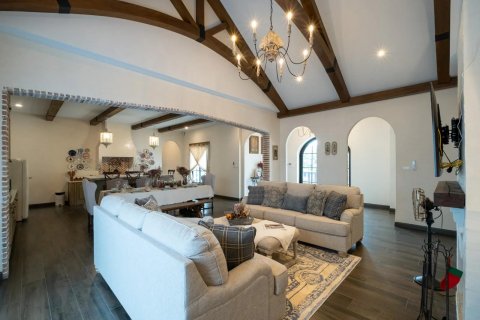 Chalet de 3 dormitorios en Chiang Mai, Tailandia № 155366 - foto 12