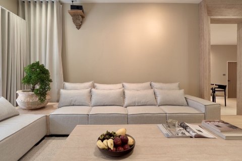 Casa de 4 dormitorios en Chiang Mai, Tailandia № 155367 - foto 8