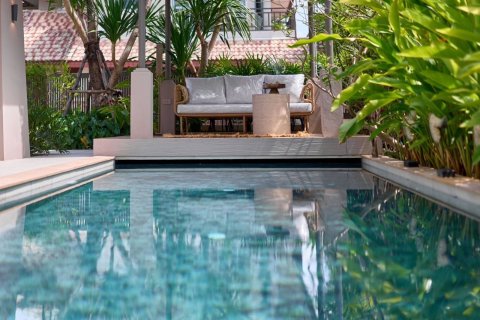 Casa de 4 dormitorios en Chiang Mai, Tailandia № 155367 - foto 2