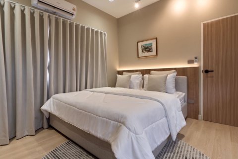 Casa de 4 dormitorios en Chiang Mai, Tailandia № 155367 - foto 18