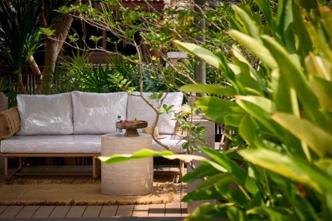 Casa de 4 dormitorios en Chiang Mai, Tailandia № 155367 - foto 5