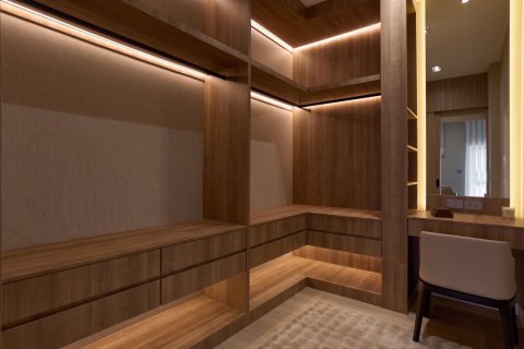Casa de 4 dormitorios en Chiang Mai, Tailandia № 155367 - foto 16