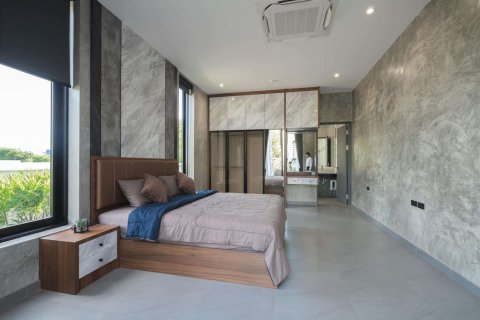 วิลล่าในเชียงใหม่, ประเทศไทย 4 ห้องนอน № 155372 - รูปถ่าย 19