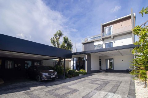 Villa in Chiang Mai, Thailand 4 Schlafzimmer № 155371