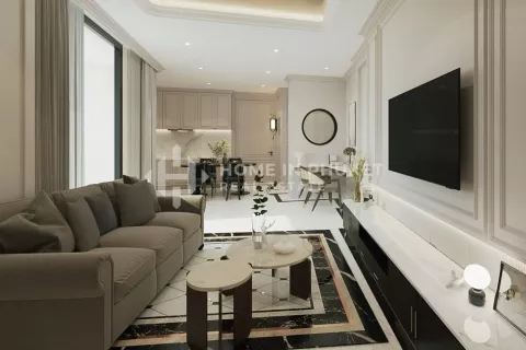 Condo in Phuket, Thailand, 2 bedrooms  № 144535