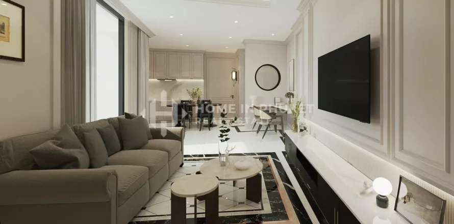 Condominio de 2 dormitorios en Phuket, Tailandia № 144535