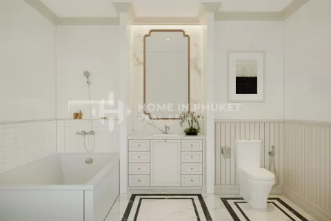 Condominio de 2 dormitorios en Phuket, Tailandia № 144535 - foto 4