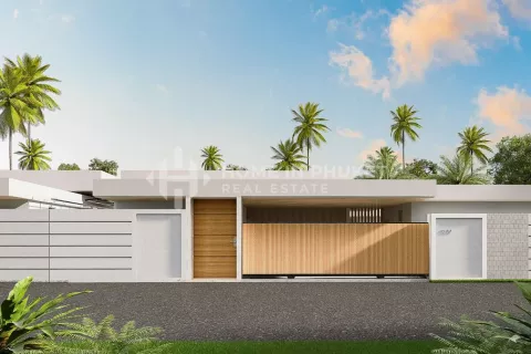 Casa de 5 dormitorios en Nai Harn Beach, Tailandia № 144540 - foto 29