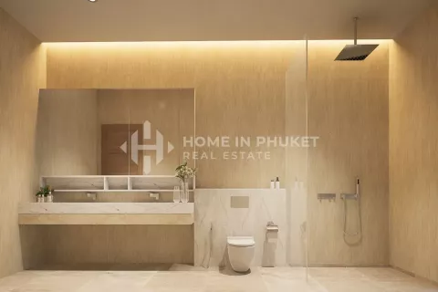 Casa de 5 dormitorios en Nai Harn Beach, Tailandia № 144540 - foto 13