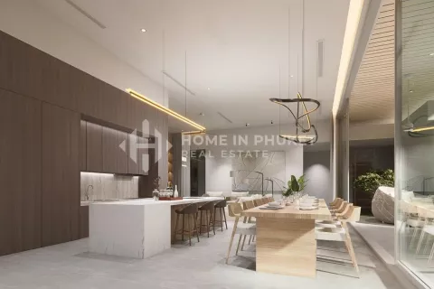 Casa de 5 dormitorios en Nai Harn Beach, Tailandia № 144540 - foto 9