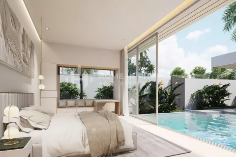 Casa de 5 dormitorios en Nai Harn Beach, Tailandia № 144540 - foto 24