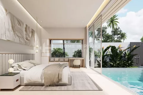 Casa de 5 dormitorios en Nai Harn Beach, Tailandia № 144540 - foto 26