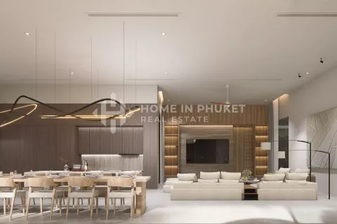 Casa de 5 dormitorios en Nai Harn Beach, Tailandia № 144540 - foto 7