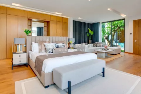 Casa de 3 dormitorios en Phuket, Tailandia № 144534 - foto 5