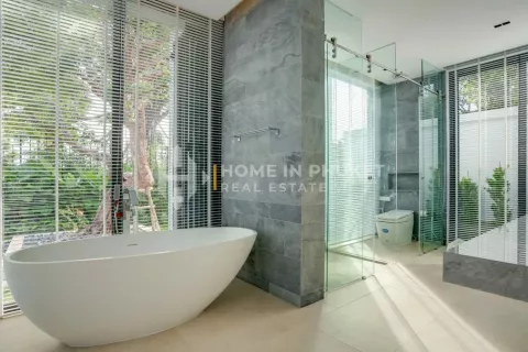 Casa de 3 dormitorios en Phuket, Tailandia № 144534 - foto 9