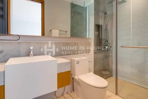 Casa de 3 dormitorios en Phuket, Tailandia № 144534 - foto 15