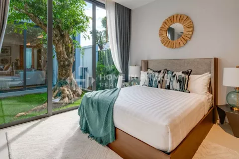Casa de 3 dormitorios en Phuket, Tailandia № 144534 - foto 10