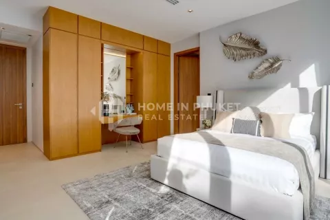 Casa de 3 dormitorios en Phuket, Tailandia № 144534 - foto 14