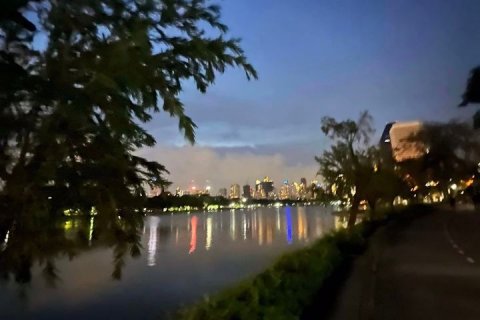 Condominio de 2 dormitorios en Watthana, Bangkok, Tailandia № 47594 - foto 9