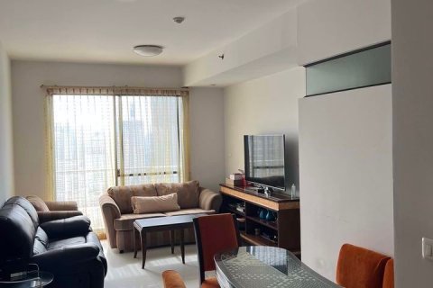 Condo in Watthana, Bangkok, Thailand, 2 bedrooms № 47594