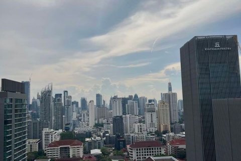Condominio de 2 dormitorios en Watthana, Bangkok, Tailandia № 47594 - foto 7