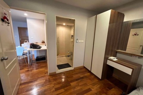 Condominio de 2 dormitorios en Watthana, Bangkok, Tailandia № 47596 - foto 6