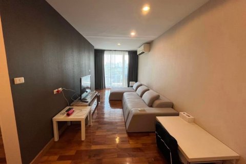 คอนโดมิเนียมในวัฒนา, กรุงเทพฯ, ประเทศไทย, 2 ห้องนอน № 47596