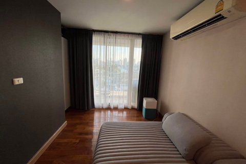 Condominio de 2 dormitorios en Watthana, Bangkok, Tailandia № 47596 - foto 5